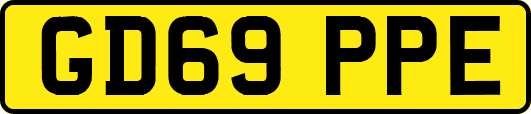 GD69PPE