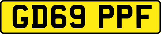 GD69PPF