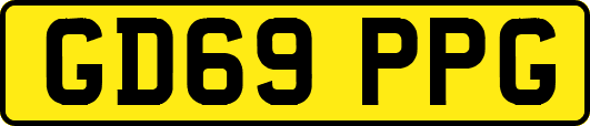 GD69PPG