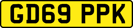 GD69PPK
