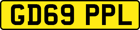GD69PPL