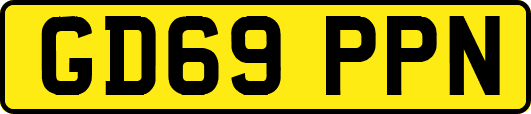 GD69PPN