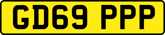 GD69PPP