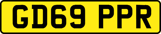 GD69PPR