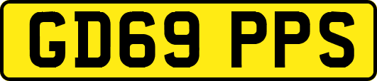 GD69PPS