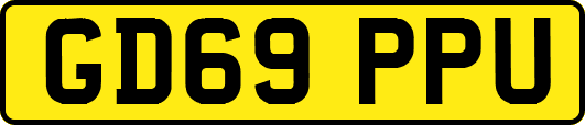 GD69PPU