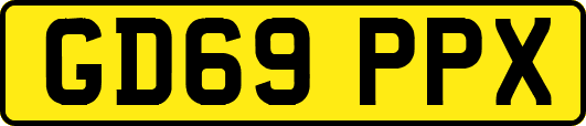GD69PPX