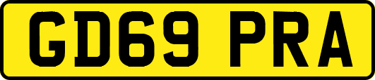 GD69PRA