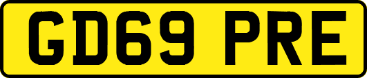 GD69PRE
