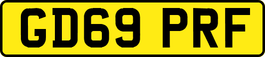 GD69PRF