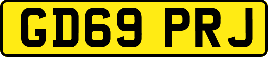 GD69PRJ