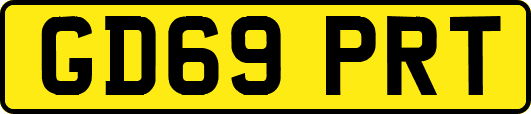 GD69PRT