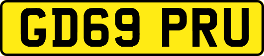 GD69PRU