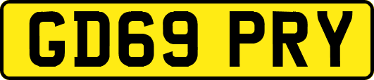 GD69PRY