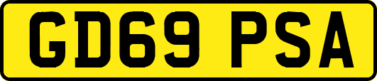 GD69PSA