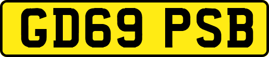 GD69PSB