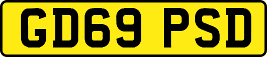 GD69PSD