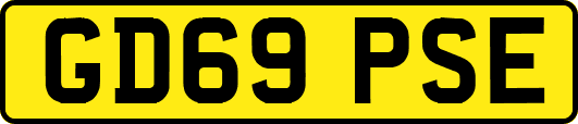 GD69PSE