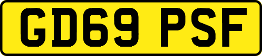 GD69PSF