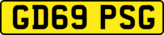 GD69PSG