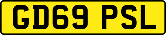 GD69PSL