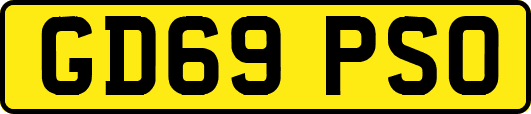 GD69PSO