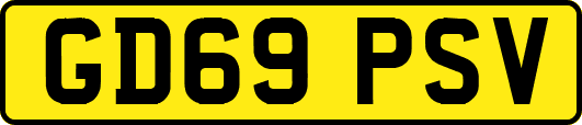 GD69PSV