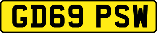 GD69PSW