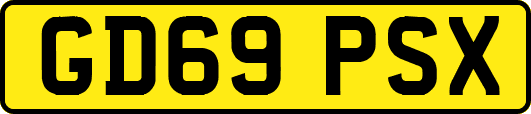 GD69PSX