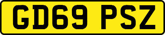 GD69PSZ