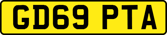 GD69PTA
