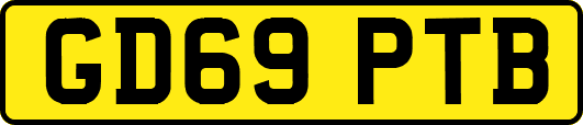 GD69PTB