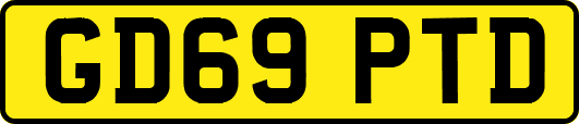 GD69PTD
