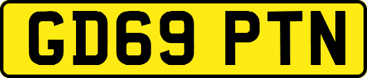 GD69PTN