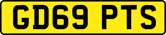 GD69PTS
