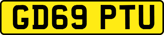 GD69PTU