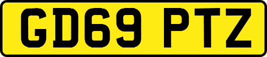 GD69PTZ