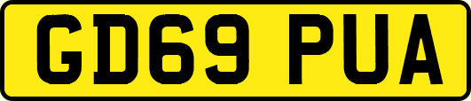 GD69PUA