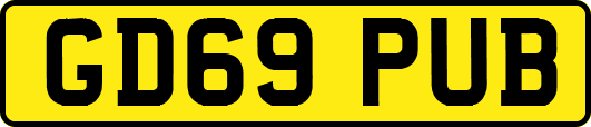 GD69PUB