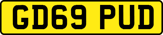 GD69PUD