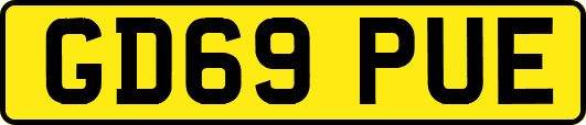 GD69PUE
