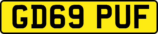 GD69PUF