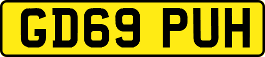 GD69PUH