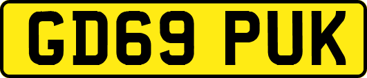 GD69PUK