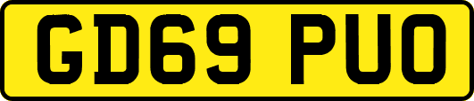 GD69PUO