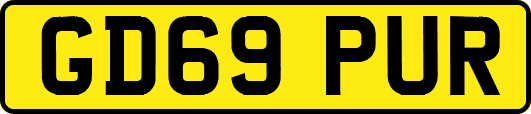 GD69PUR
