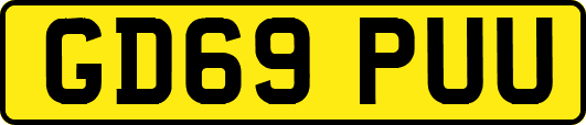 GD69PUU