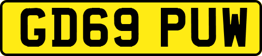 GD69PUW