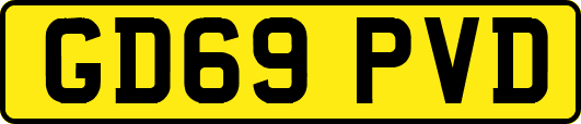 GD69PVD