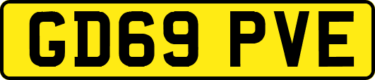 GD69PVE